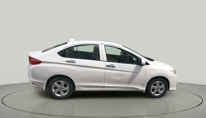 2015 Honda City 1.5L I-VTEC V MT, Petrol, Manual, 69,136 km, exterior