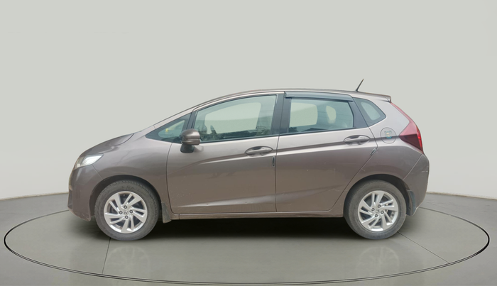 2015 Honda Jazz 1.2L I-VTEC V AT, Petrol, Automatic, 98,154 km, exterior