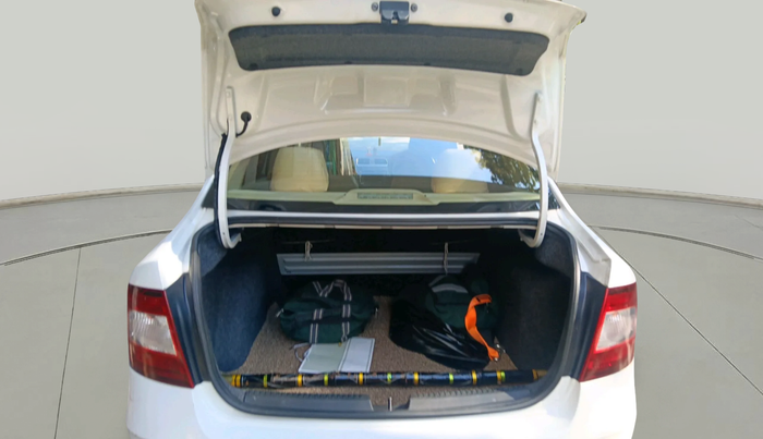 2019 Skoda Rapid AMBITION 1.5 TDI, Diesel, Manual, 1,78,407 km, exterior