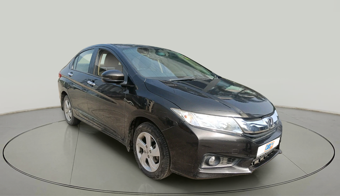 2014 Honda City 1.5L I-DTEC VX, Diesel, Manual, 1,01,817 km, exterior