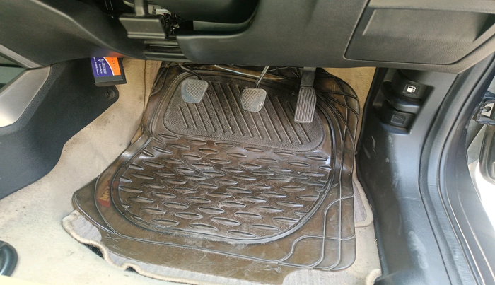 2014 Honda City 1.5L I-DTEC VX, Diesel, Manual, 1,01,817 km, interior