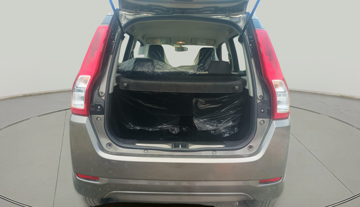 2024 Maruti New Wagon-R VXI 1.0, Petrol, Manual, 3,619 km, exterior