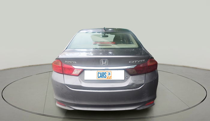 2016 Honda City 1.5L I-DTEC V, Diesel, Manual, 1,95,810 km, exterior