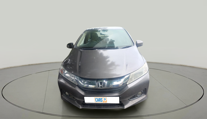 2016 Honda City 1.5L I-DTEC V, Diesel, Manual, 1,95,810 km, exterior