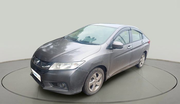 2016 Honda City 1.5L I-DTEC V, Diesel, Manual, 1,95,810 km, exterior