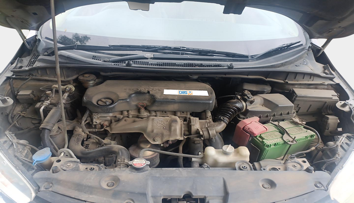 2016 Honda City 1.5L I-DTEC V, Diesel, Manual, 1,95,810 km, exterior