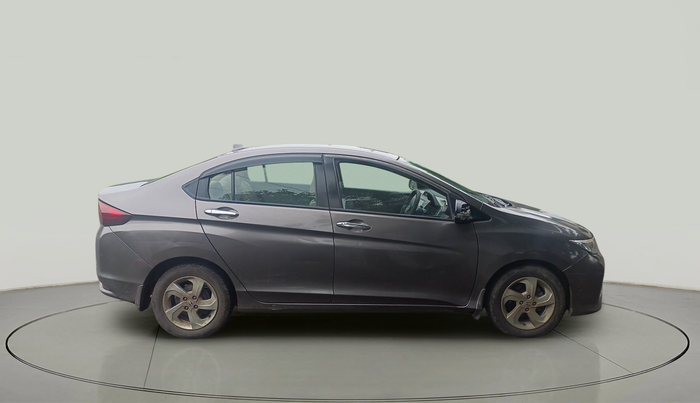 2016 Honda City 1.5L I-DTEC V, Diesel, Manual, 1,95,810 km, exterior