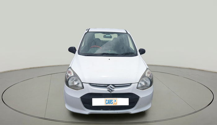 2014 Maruti Alto 800 LXI CNG, Petrol, Manual, 99,784 km, exterior