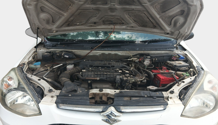 2014 Maruti Alto 800 LXI CNG, Petrol, Manual, 99,784 km, exterior