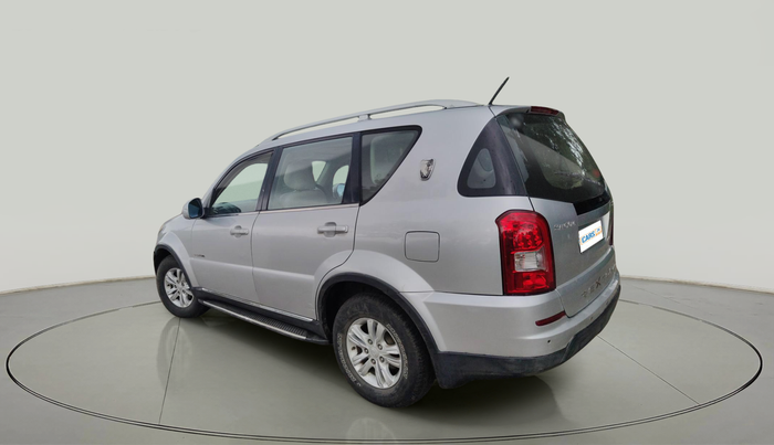 2013 Ssangyong Rexton RX7, Diesel, Automatic, 1,30,744 km, exterior