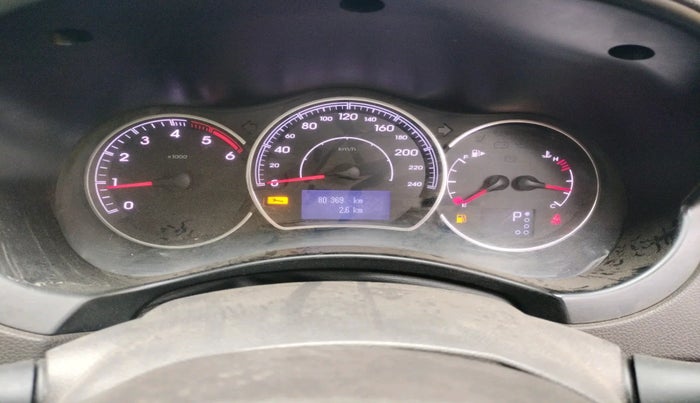 2013 Renault Koleos 4x4 AT, Diesel, Automatic, 80,369 km, interior