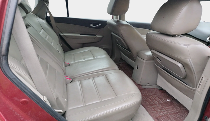 2013 Renault Koleos 4x4 AT, Diesel, Automatic, 80,369 km, interior