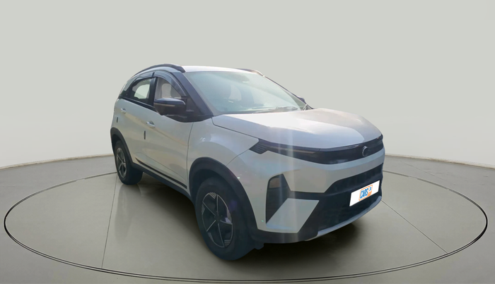 2024 Tata NEXON CREATIVE + 1.2 PETROL, Petrol, Manual, 24,997 km, exterior