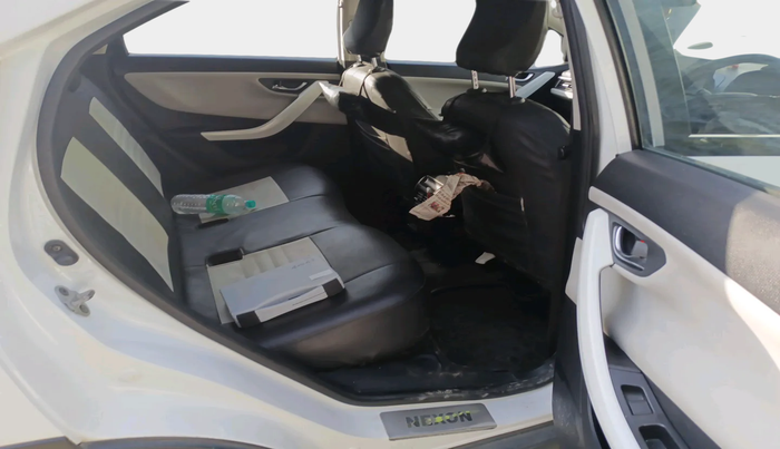 2024 Tata NEXON CREATIVE + 1.2 PETROL, Petrol, Manual, 24,997 km, interior