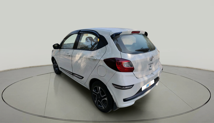 2021 Tata Tiago XZA PLUS PETROL, Petrol, Automatic, 22,508 km, exterior