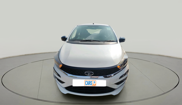 2021 Tata Tiago XZA PLUS PETROL, Petrol, Automatic, 22,508 km, exterior