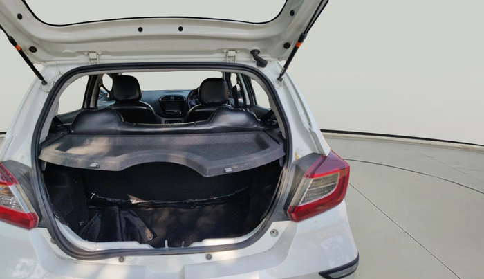 2021 Tata Tiago XZA PLUS PETROL, Petrol, Automatic, 22,508 km, exterior