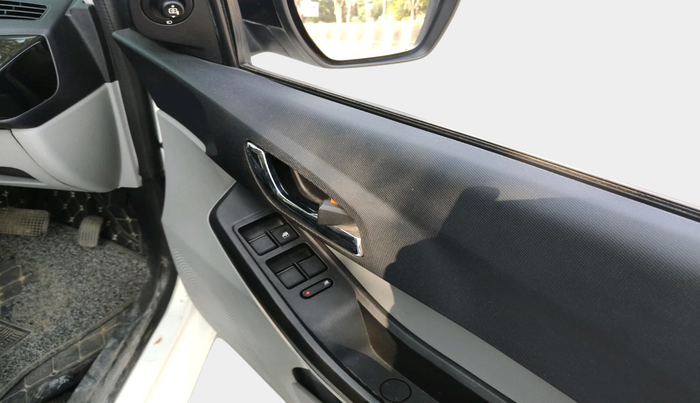 2021 Tata Tiago XZA PLUS PETROL, Petrol, Automatic, 22,508 km, interior