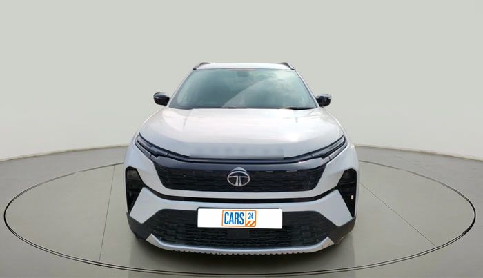 2024 Tata Harrier PURE PLUS, Diesel, Manual, 53,395 km, exterior