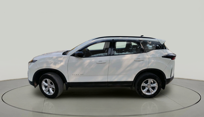 2024 Tata Harrier PURE PLUS, Diesel, Manual, 53,395 km, exterior