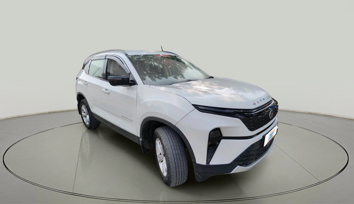 2024 Tata Harrier PURE PLUS, Diesel, Manual, 53,395 km, exterior