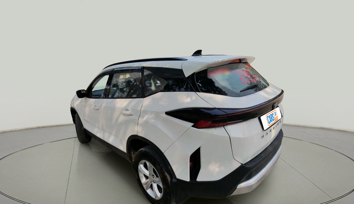 2024 Tata Harrier PURE PLUS, Diesel, Manual, 53,395 km, exterior