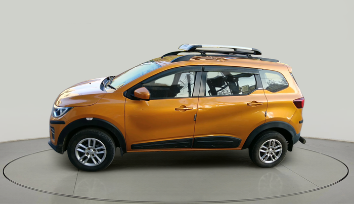 2020 Renault TRIBER RXT, Petrol, Manual, 55,019 km, exterior