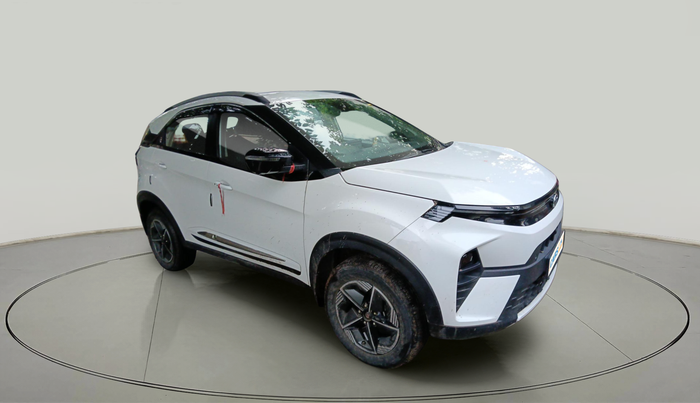 2023 Tata NEXON CREATIVE + SUNROOF 1.2 PETROL, Petrol, Manual, 16,719 km, exterior