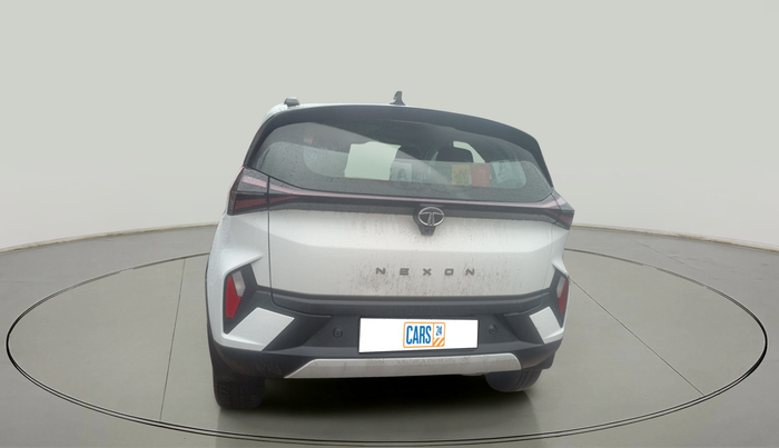 2023 Tata NEXON CREATIVE + SUNROOF 1.2 PETROL, Petrol, Manual, 16,719 km, exterior