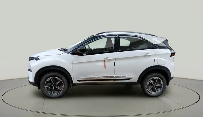 2023 Tata NEXON CREATIVE + SUNROOF 1.2 PETROL, Petrol, Manual, 16,719 km, exterior