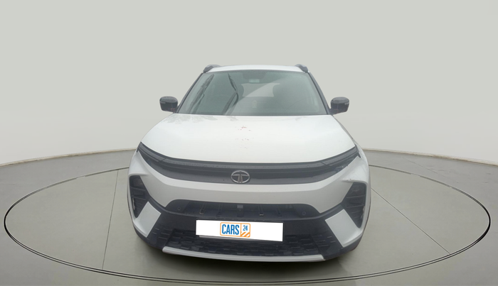 2023 Tata NEXON CREATIVE + SUNROOF 1.2 PETROL, Petrol, Manual, 16,719 km, exterior