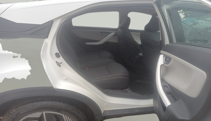 2023 Tata NEXON CREATIVE + SUNROOF 1.2 PETROL, Petrol, Manual, 16,719 km, interior