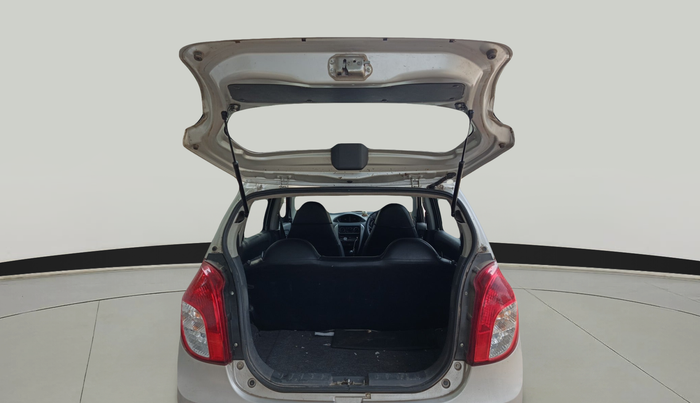 2018 Maruti Alto 800 LXI, Petrol, Manual, 54,340 km, exterior