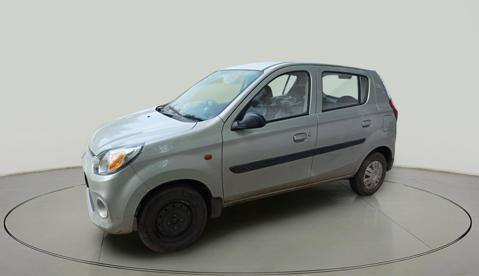 2018 Maruti Alto 800 LXI, Petrol, Manual, 54,340 km, exterior