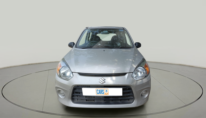 2018 Maruti Alto 800 LXI, Petrol, Manual, 54,340 km, exterior