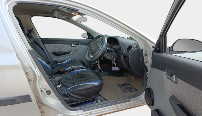 2018 Maruti Alto 800 LXI, Petrol, Manual, 54,340 km, interior