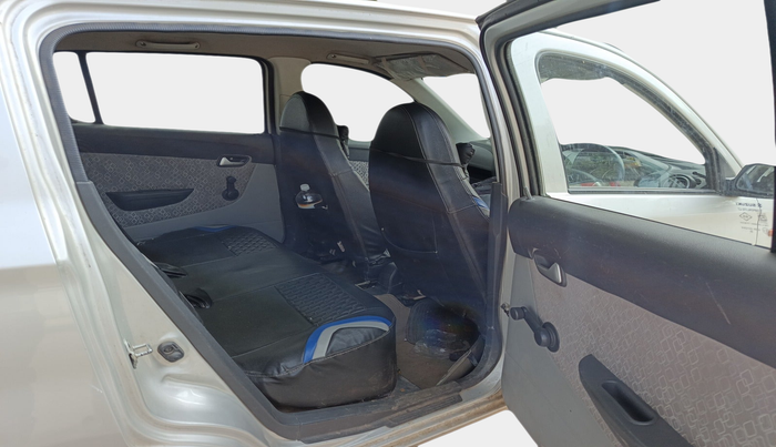 2018 Maruti Alto 800 LXI, Petrol, Manual, 54,340 km, interior