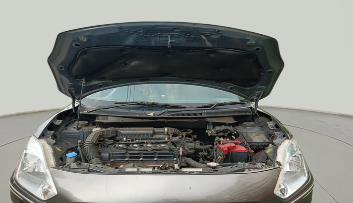 2020 Maruti Swift LXI, Petrol, Manual, 35,354 km, exterior