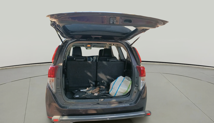 2018 Toyota Innova Crysta 2.4 ZX 7 STR, Diesel, Manual, 1,25,080 km, exterior