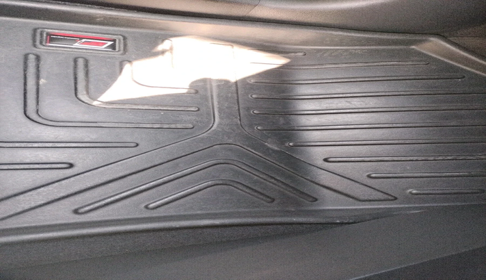 2023 Hyundai Verna SX(O) 1.5 MPI IVT , Petrol, Automatic, 5,042 km, interior