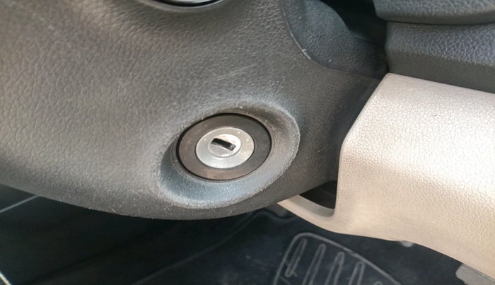 2018 Hyundai Verna 1.6 CRDI SX + AT, Diesel, Automatic, 50,976 km, interior