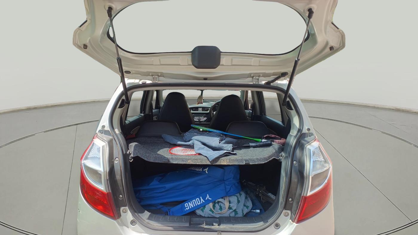 2018 Maruti Alto K10 VXI (O) AMT, Petrol, Automatic, 14,226 km, exterior