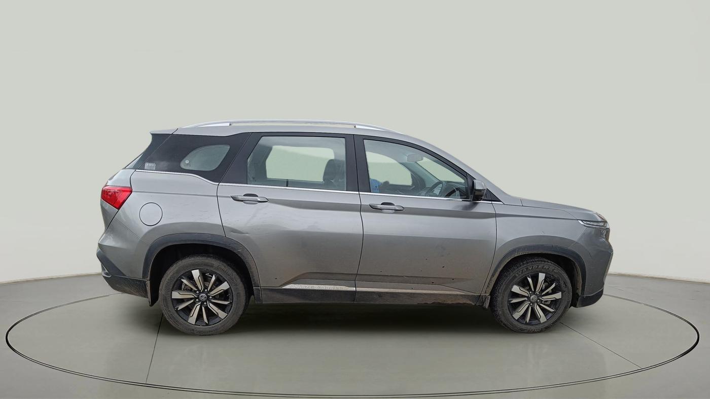 2019 MG HECTOR SHARP 2.0 DIESEL, Diesel, Manual, 84,752 km, exterior