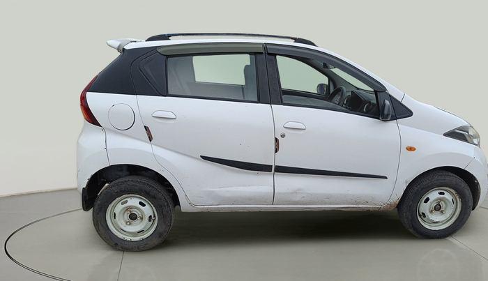 2018 Datsun Redi Go T (O), Petrol, Manual, 73,860 km, exterior