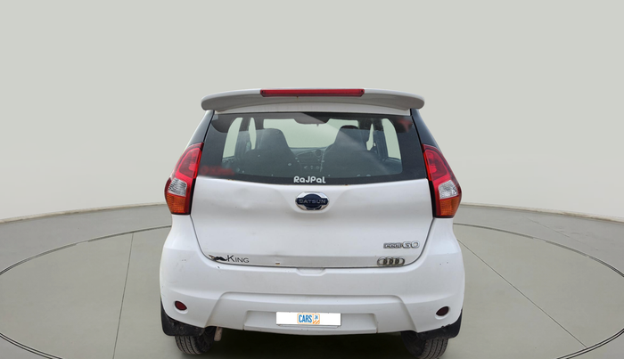 2018 Datsun Redi Go T (O), Petrol, Manual, 73,860 km, exterior