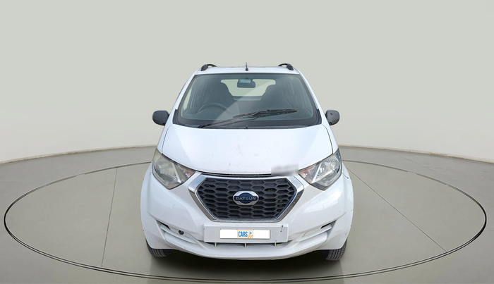 2018 Datsun Redi Go T (O), Petrol, Manual, 73,860 km, exterior