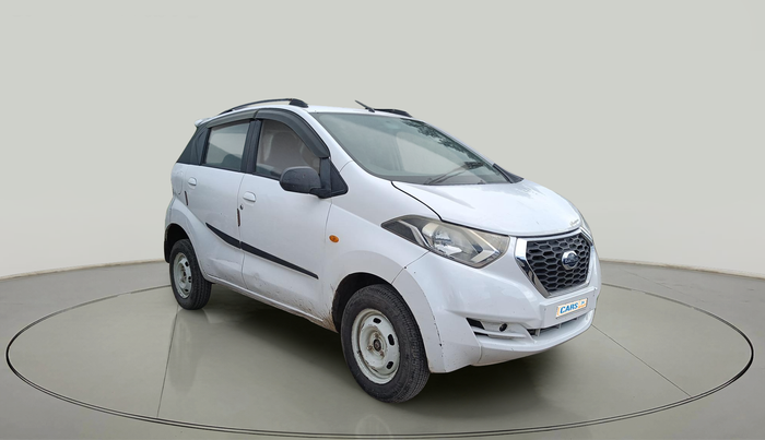 2018 Datsun Redi Go T (O), Petrol, Manual, 73,860 km, exterior