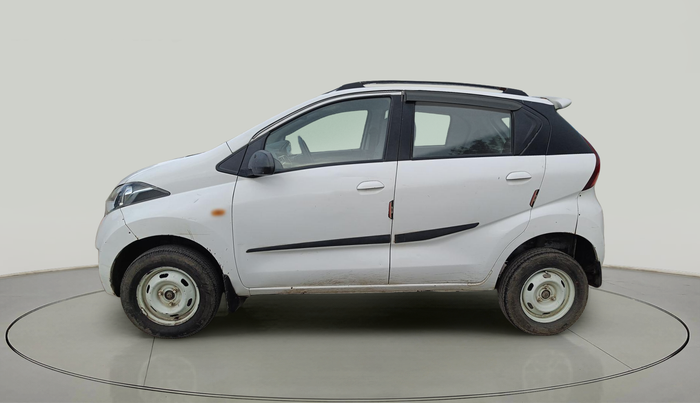 2018 Datsun Redi Go T (O), Petrol, Manual, 73,860 km, exterior