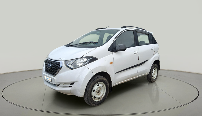 2018 Datsun Redi Go T (O), Petrol, Manual, 73,860 km, exterior