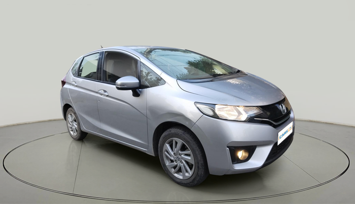 2015 Honda Jazz 1.2L I-VTEC V, Petrol, Manual, 17,953 km, exterior